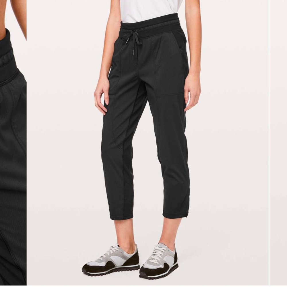 Lululemon Dance Studio 25” Size 10